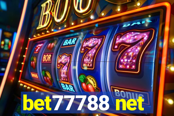 bet77788 net